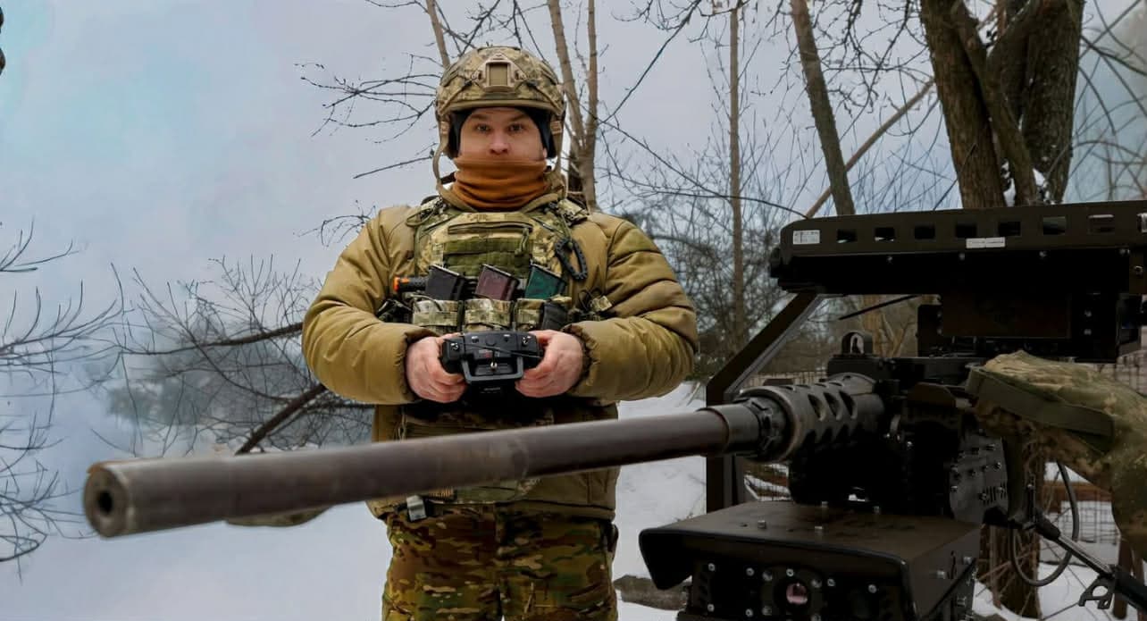 На Покровському напрямку українські захисники зупинили 41 ворожий штурм