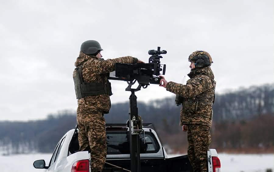 Найскладніші напрямки фронту — Покровський і Гуляйпільський: ворог застосовує там артилерію, баражуючі боєприпаси і піхоту
