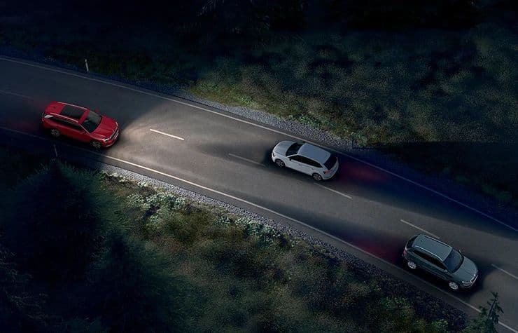 Škoda Kodiaq готовий до знайомства на тест-драйві в автоцентрах Škoda