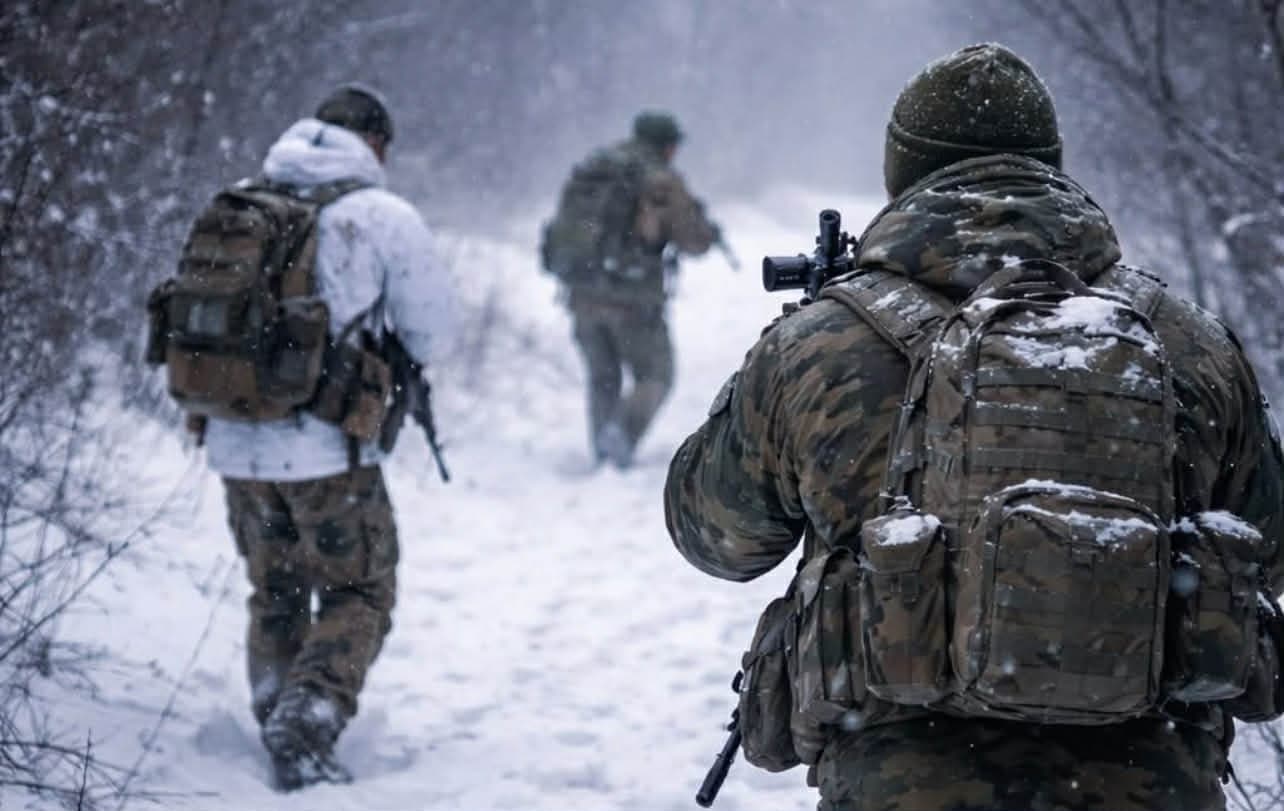 <em>102 бригада ТРО ВСУ. Украинские силы ТРО.</em>