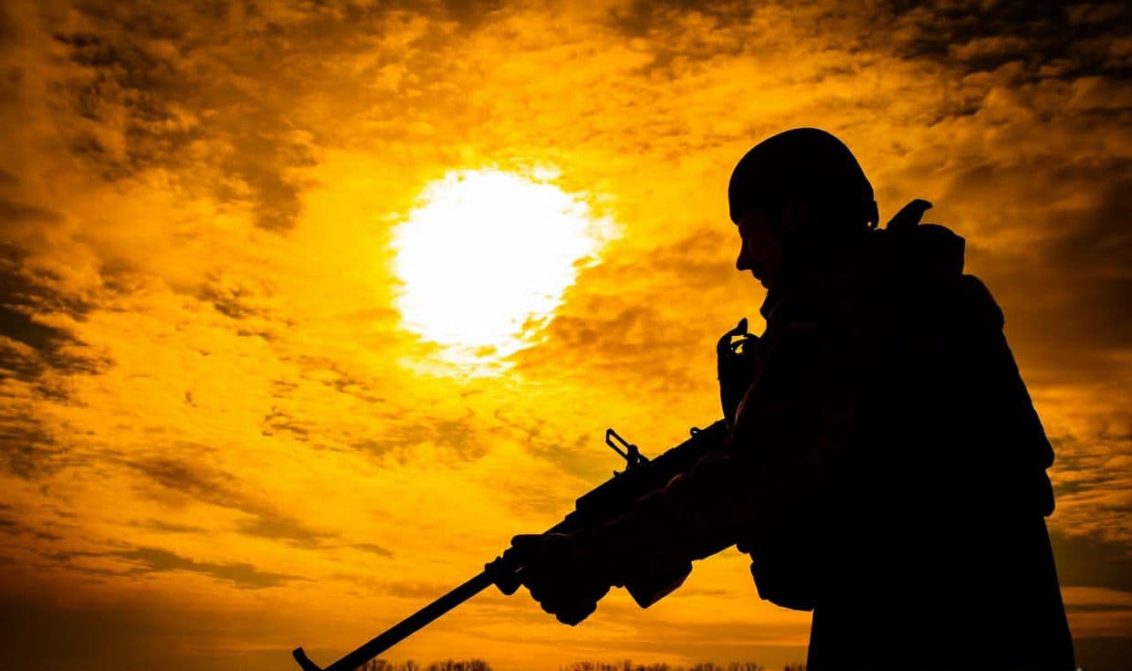 ЗСУ кинули основні зусилля на подавлення ворожих штурмів, аби не допустити взяття ворогом Покровсько-Мирноградської агломерації