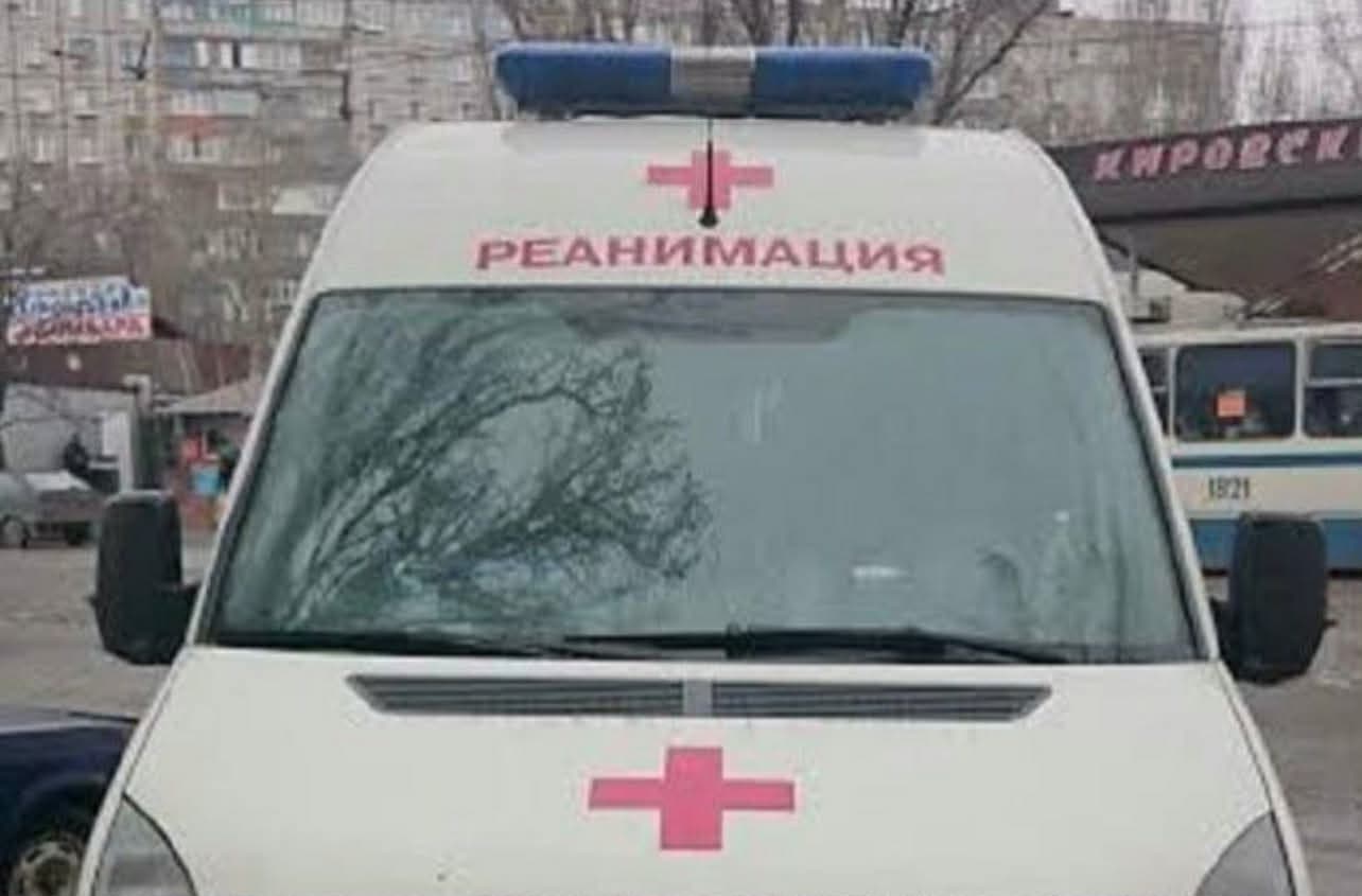 Маріупольці в окупації не можуть отримати медичну допомогу і дочекатися автівку "швидкої допомоги"