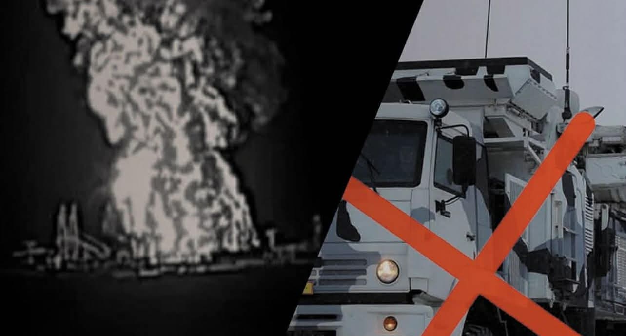 <em>ВСУ поразили еще ряд вражеских объектов оккупантов. Фото из поста Генштаба ВСУ</em>