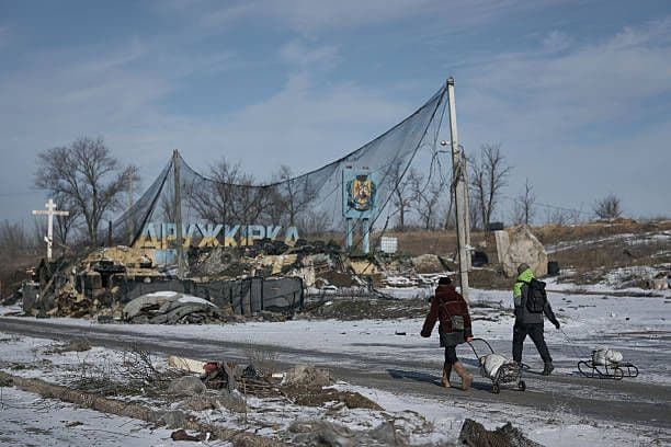 Тепер роком заснування Дружківки слід вважати 1768