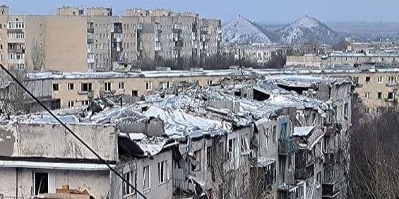 У Добропіллі розглянули ще 184 звернення громадян щодо компенсації за зруйноване житло: результати