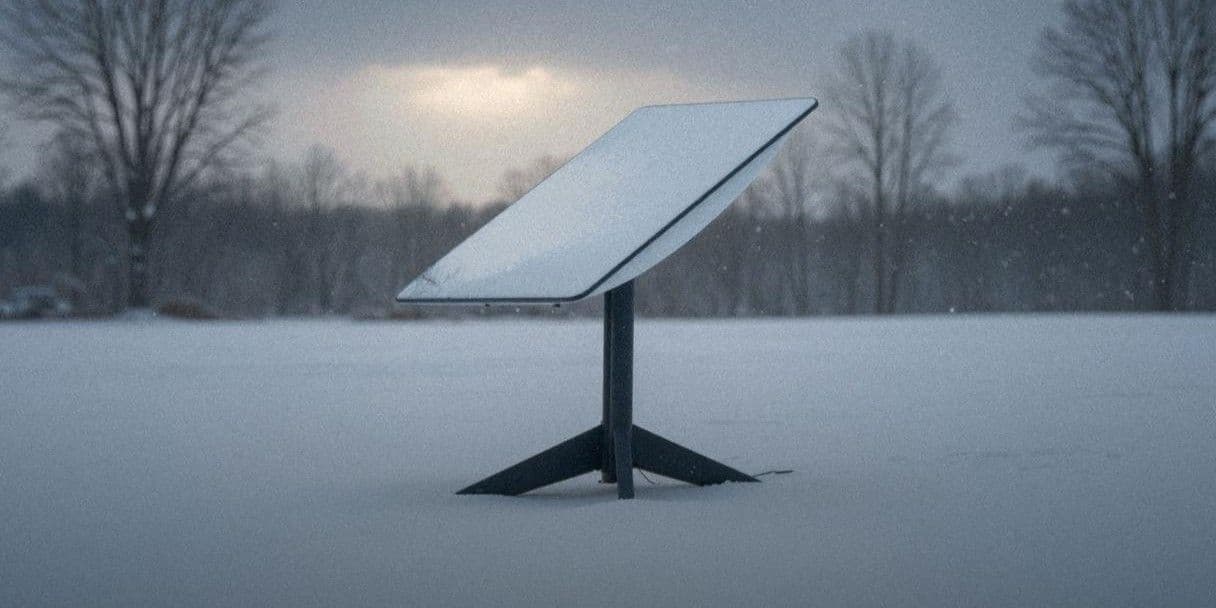 Starlink. Фото: МОУ