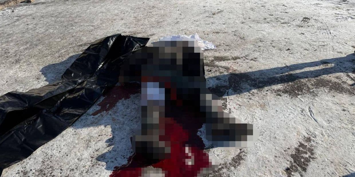 Для більшого ураження жителів Дружківки росіяни умисно використали саме касетні боєприпаси (фото)