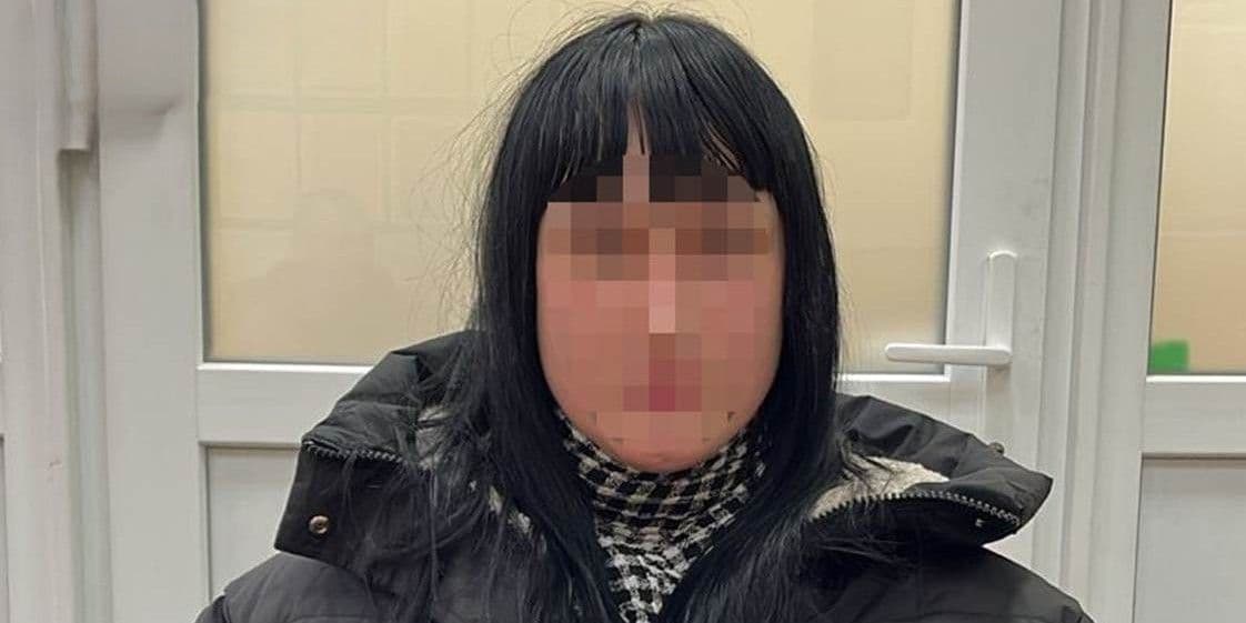 15 лет за решеткой получила экс-сотрудница суда, которая раскрывала локации Сил обороны в Покровске и Мирнограде