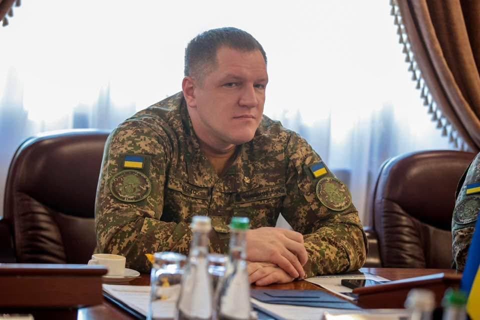 Україна може воювати ще роки і не погодиться на втрату територій, — командувач НГУ