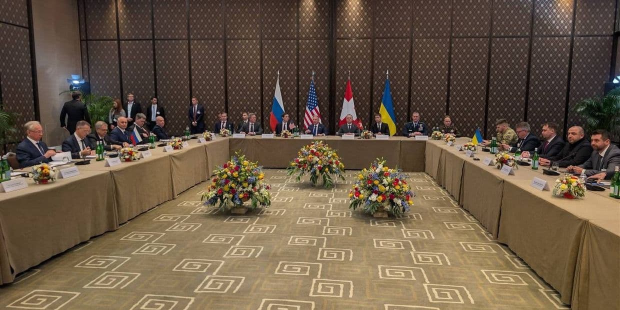 Буданов анонсував продовження перемовин уже найближчим часом