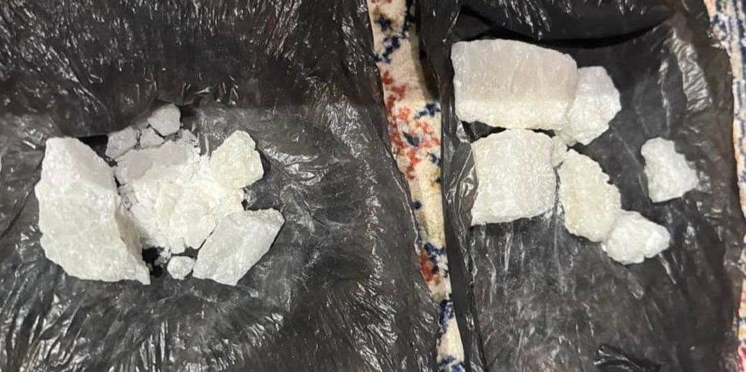 Метадон на мільйон: судитимуть організовану групу, яка збувала наркотики на Донеччині (фото)