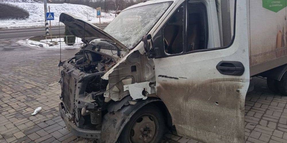 Росіяни поранили 6 жителів Донеччини