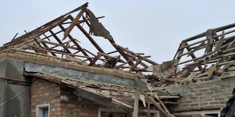 Уранці Краматорська громада зазнала артобстрілу: є поранені (фото)