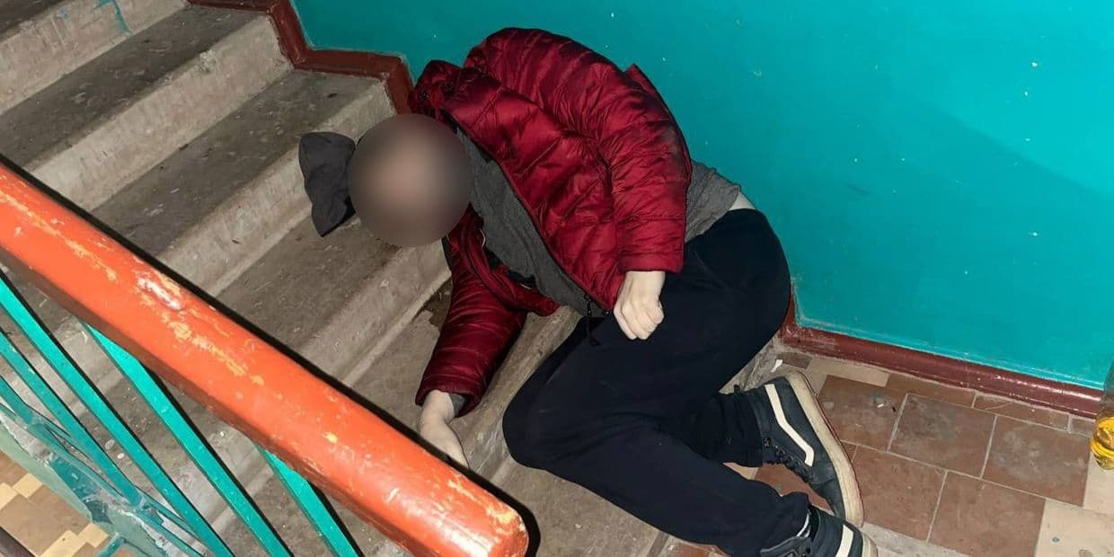 Житель оккупированного Зугреса зарезал друга из-за ненакормленного кота