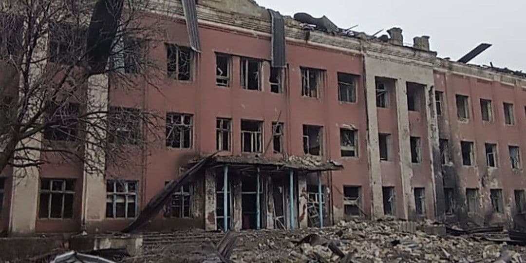 Унаслідок російських атак на Донеччину руйнувань зазнали ще 20 цивільних об'єктів (фото)