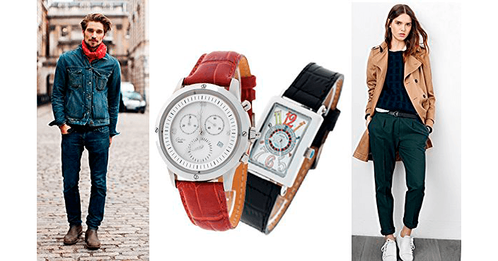 Купувати годинники в інтернет магазині? А це безпечно?