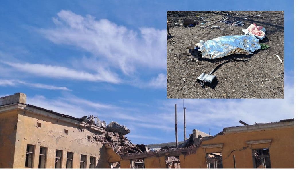 Ворог обстріляв Краматорськ: щонайменше 3 людини загинули, серед них — 13-річний хлопчик, є поранені (фото)