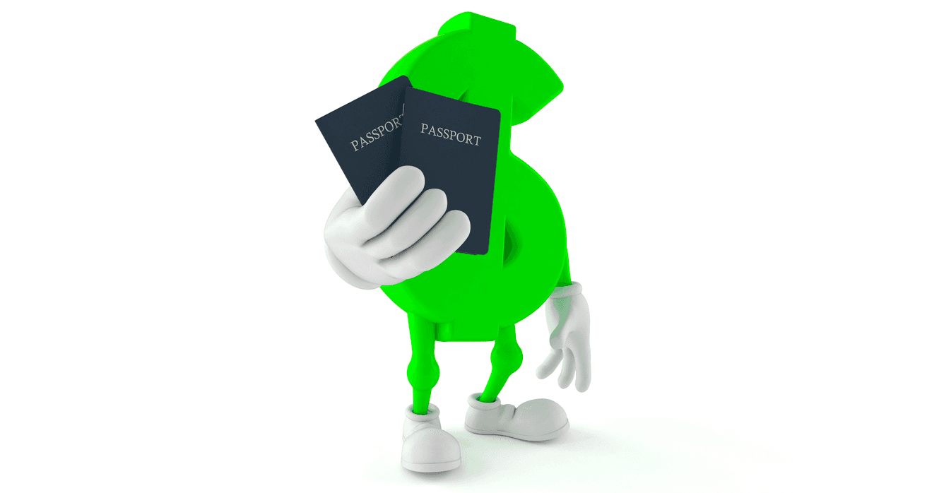 Гражданство за инвестиции: где можно получить в 2026 году