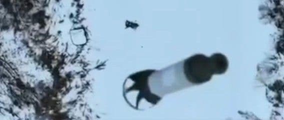 На Лиманському напрямку дронарі "Помсти" знищили ворожий "Град", гармати та пункти управління БпЛА разом із розрахунками (відео)