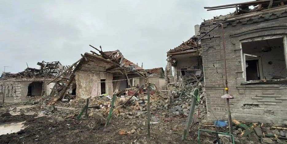 У Краматорську зросла кількість поранених унаслідок російських обстрілів 17 березня