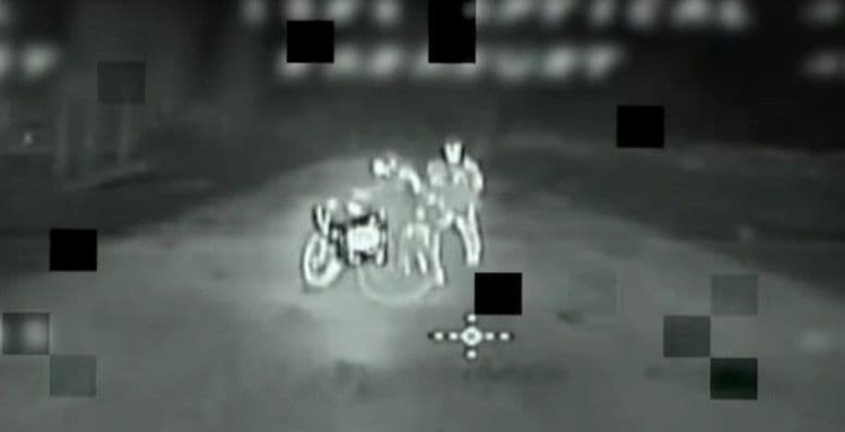 Безпілотна компонента 7-го корпусу ДШВ стала ключовою у відбитті мотоштурму Гришиного та знищення ворожої техніки (відео)