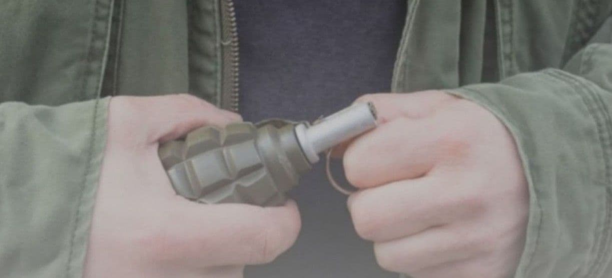 Фото: Прокуратура України