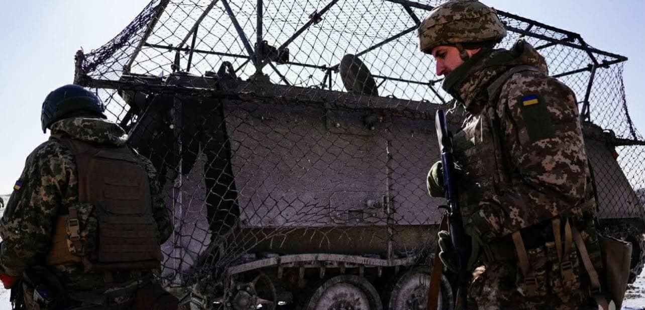 В 11-му армійському корпусі повідомили, що на Краматорському напрямку з покращенням погодних умов очікується пожвавлення атак ворога