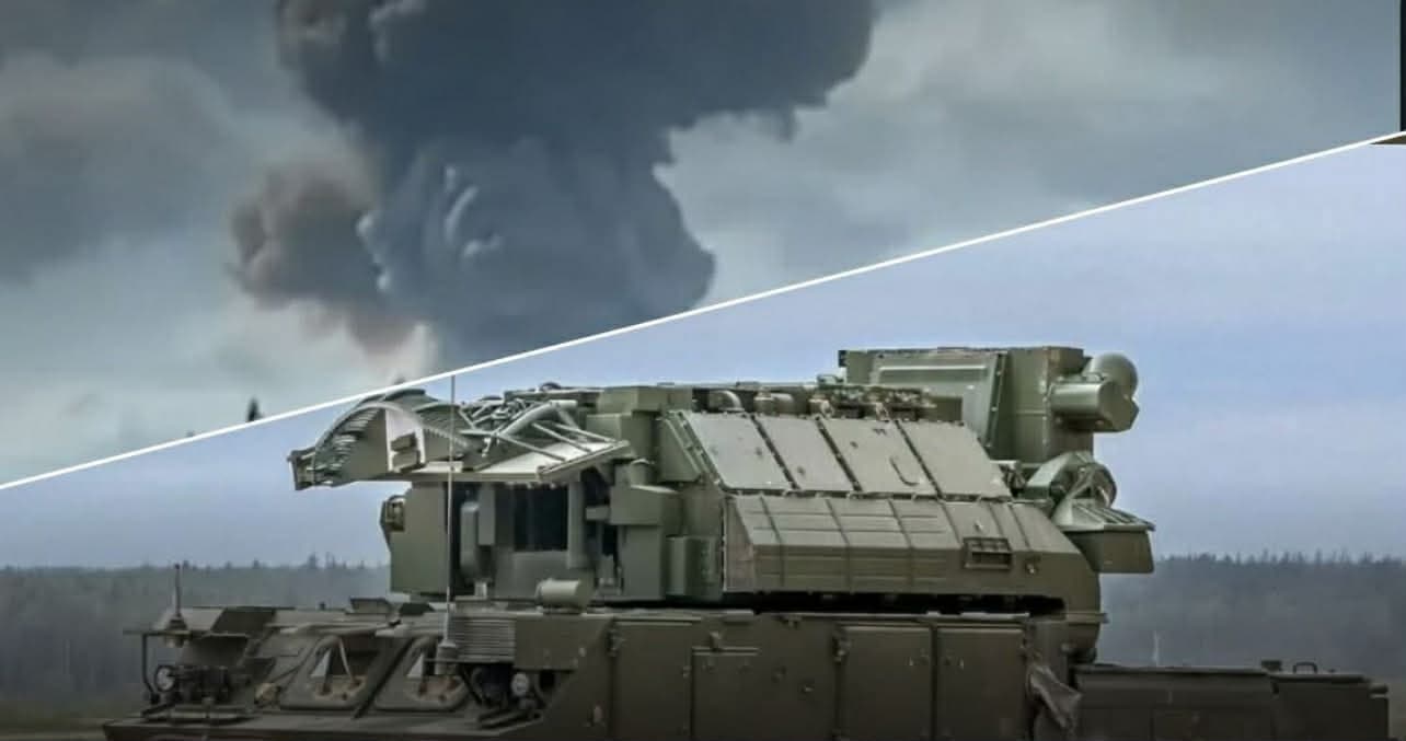 ВСУ уничтожили вражеские цели на территории, временно оккупированной в Донецкой и Луганской областях