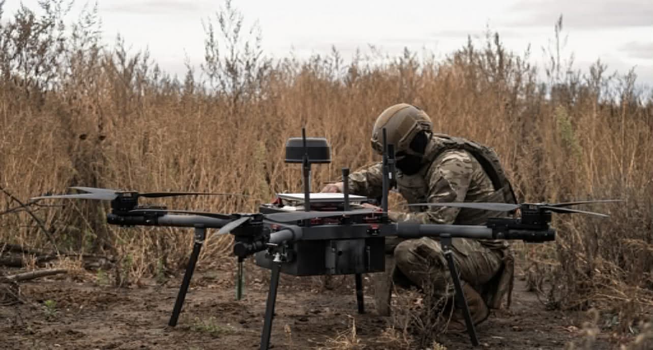 У 66-й ОМБр розповіли про головні загрози з боку ворога на Лиманському напрямку