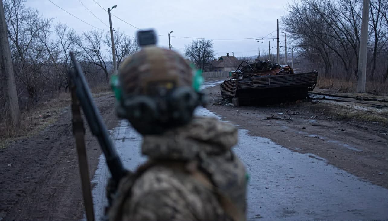 Напрямок Лиман-Костянтинівка може стати пріоритетним для російських військ і перевищувати за інтенсивністю боїв Покровський, — військовий експерт