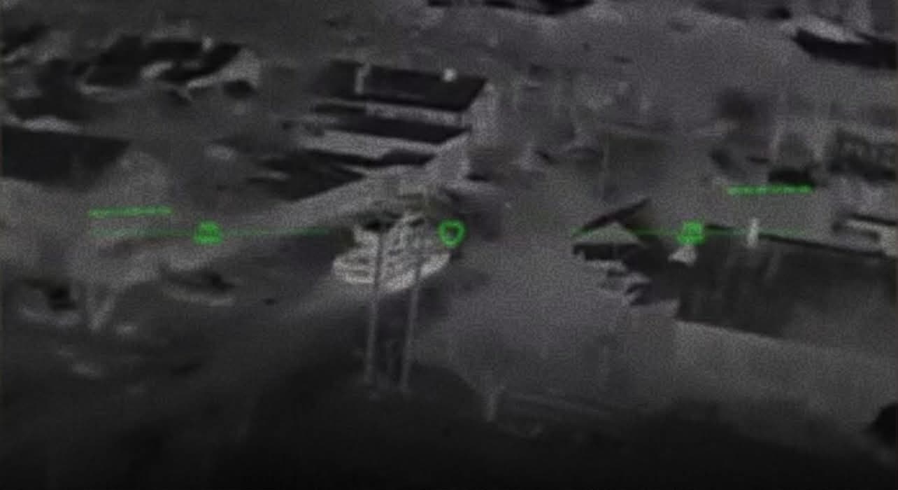 Склад БПЛА і ракетно-артилерійського озброєння: ЗСУ уразили ворожі цілі на ТОТ Донеччини і Луганщини