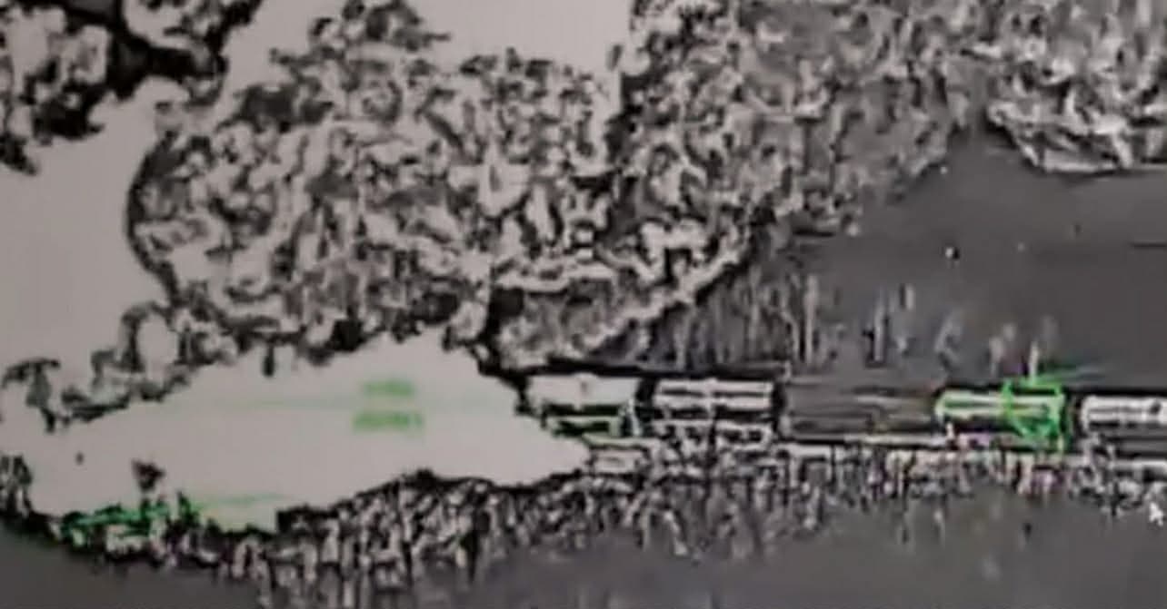 ЗСУ уразили Алчевський металургійний комбінат, який ворог задіяв для виробництва боєприпасів