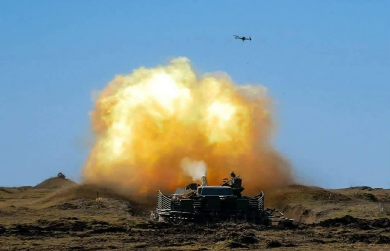 В 11-му армійському корпусі розповіли про бої на Краматорському напрямку