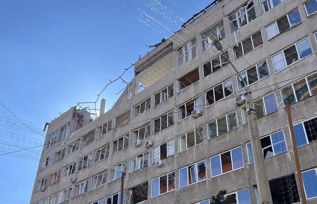 Одна людина загинула, ще троє зазнали поранень через російські обстріли Донеччини