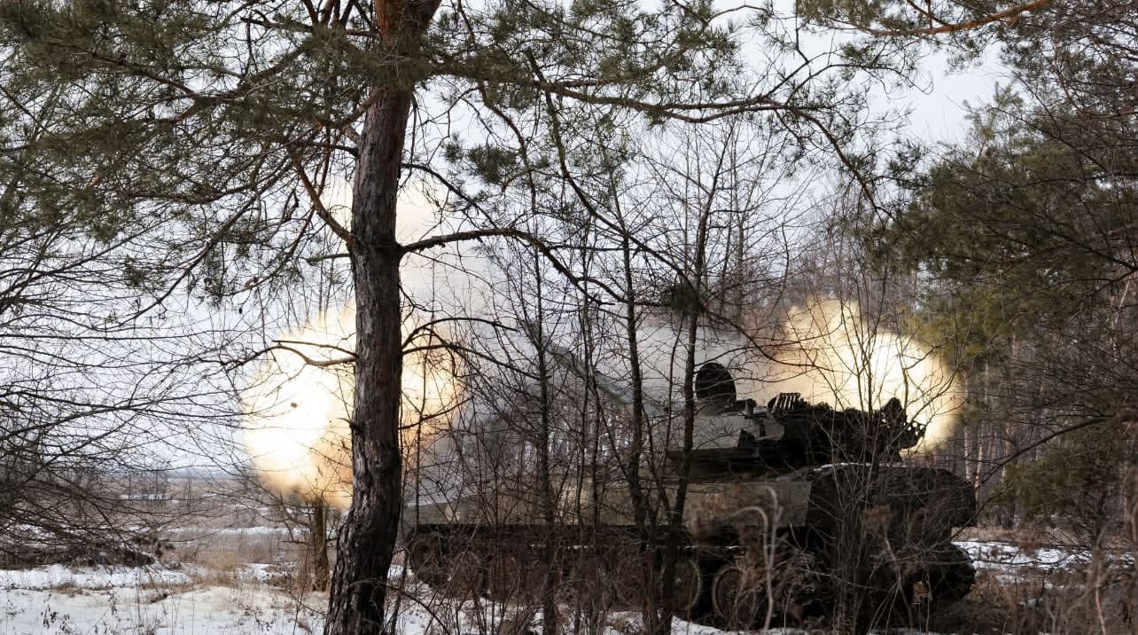 <em>Фото: 10 Гірсько - Штурмова Бригада "Едельвейс"</em>