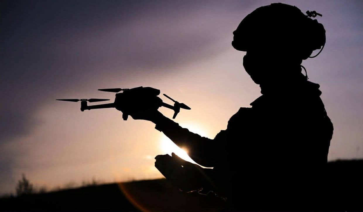 На Костянтинівському напрямку ЗСУ зупинили шість наступів ворога у різних районах