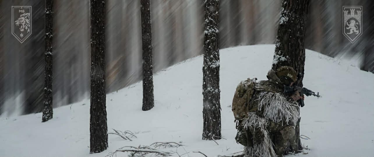 <em>Фото: 3 армійський корпус. Український військовий</em>