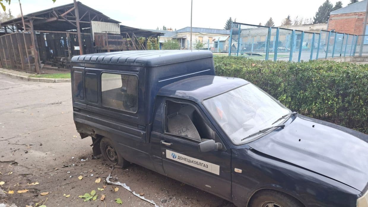 Филашкин рассказал о погибших энергетиках и сотрудниках служб за текущий отопительный сезон и назвал количество поврежденной врагом служебной техники