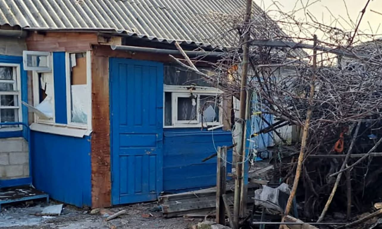 Троє загиблих і п’ятеро поранених: наслідки ворожих атак на Донеччині