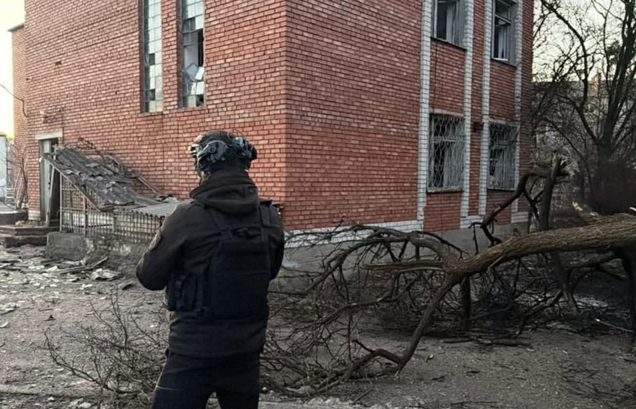 На Донеччині за минулу добу одна людина загинула внаслідок російських бомбардувань