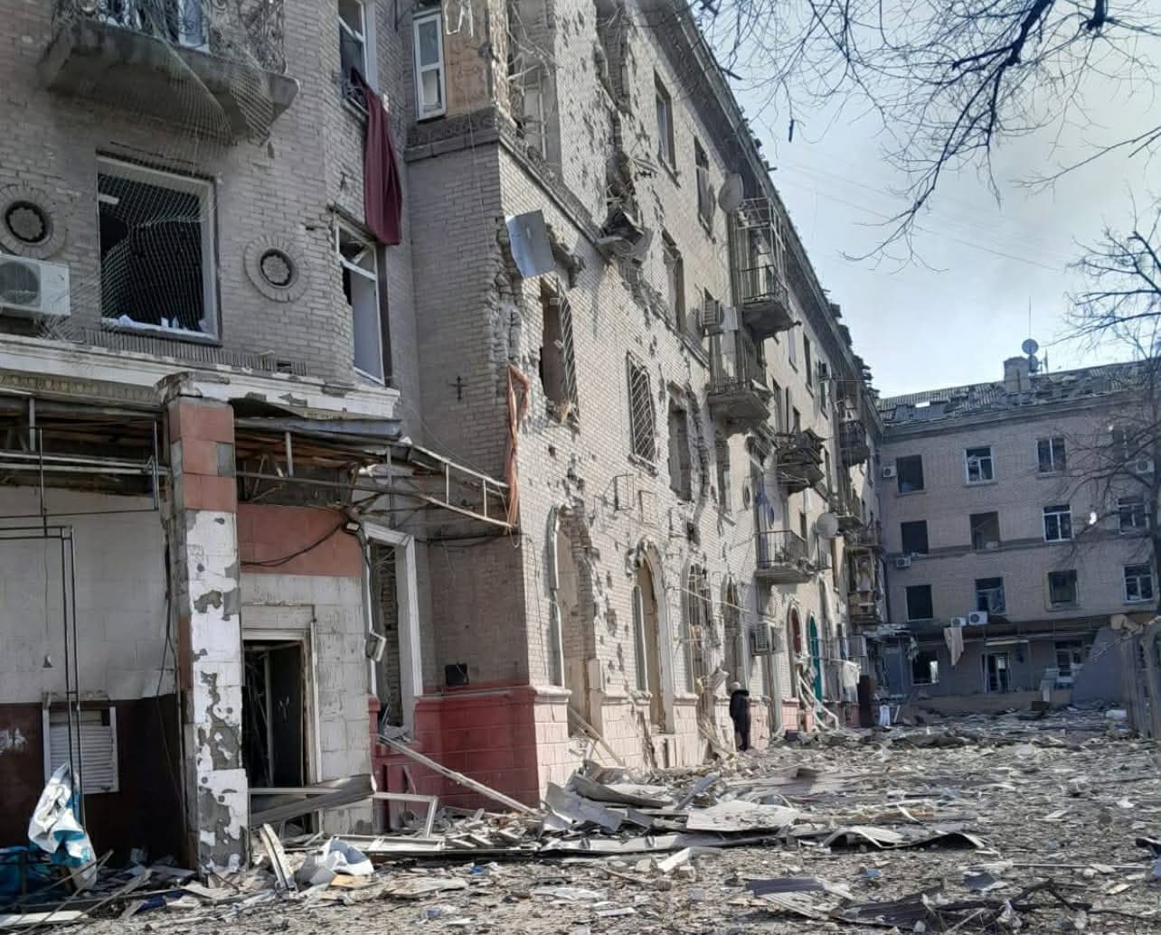 У прокуратурі розповіли про жертв ранкової ворожої атаки на Донеччині