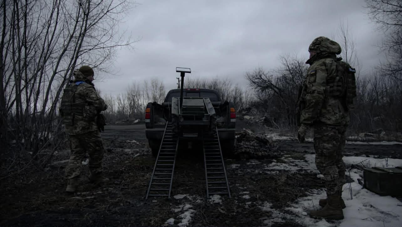 На Костянтинівському напрямку загарбники здійснили 14 наступальних дій в різних районах