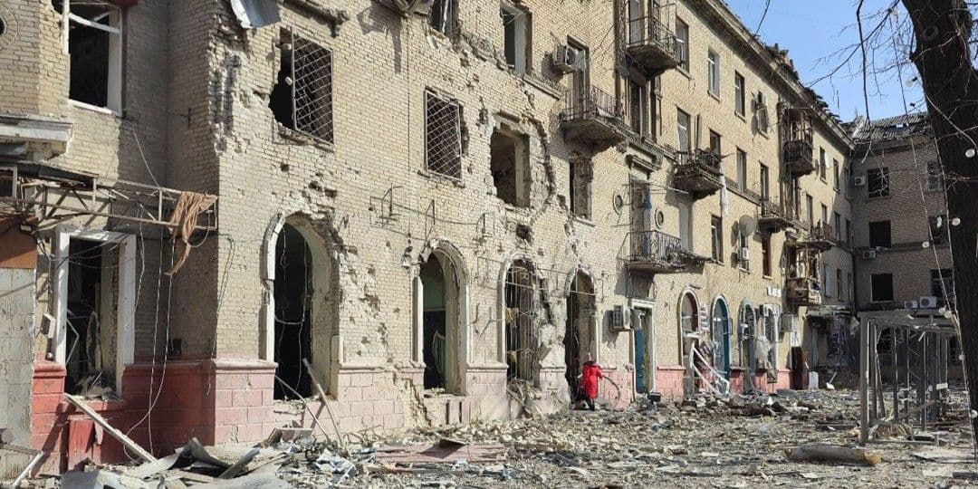 Обстріли Донеччини: відомо про щонайменше 6 загиблих і 19 поранених цивільних (фото)