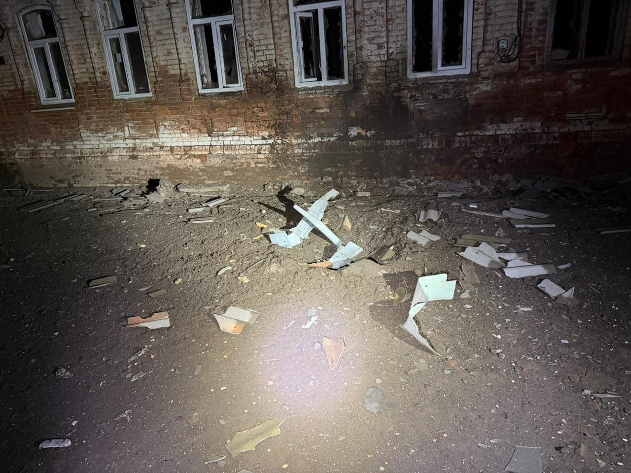 Славянск российская армия атаковала "молниями" и "гранатами": какие последствия