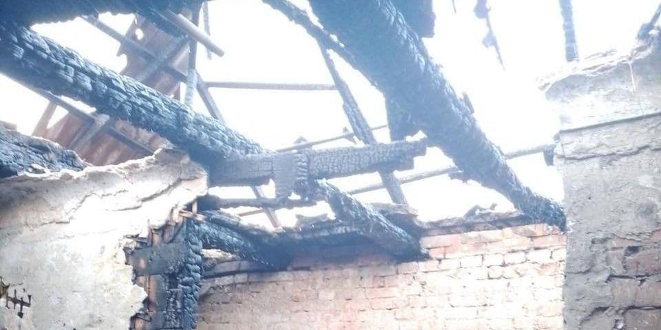 Рашисты 9 раз обстреляли населенные пункты в 2 районах Донетчины: подробности (фото)