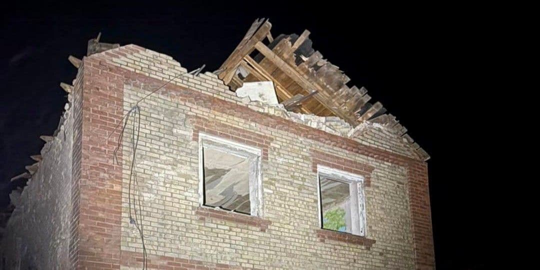 Під російським вогнем опинилися Добропілля, Миколаївка та ще 5 населених пунктів Донеччини (фото)