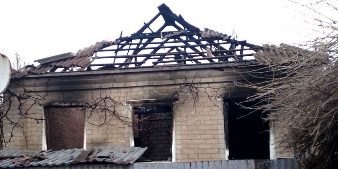 Россияне атаковали Дружковку, Константиновку и Славянск: есть разрушения жилья (фото)