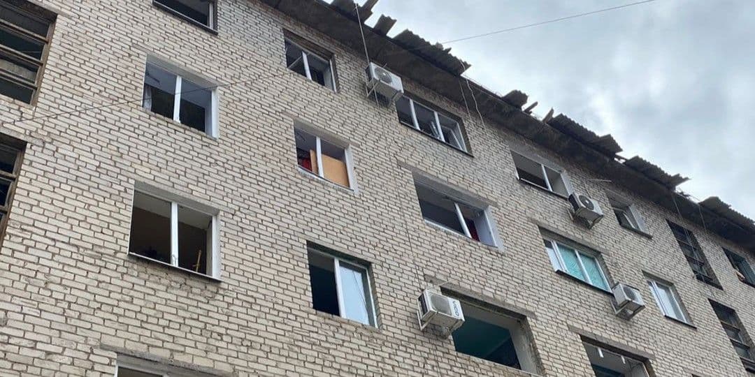 Загиблий та 7 поранених цивільних: на Донеччині фіксують наслідки російських обстрілів (фото)