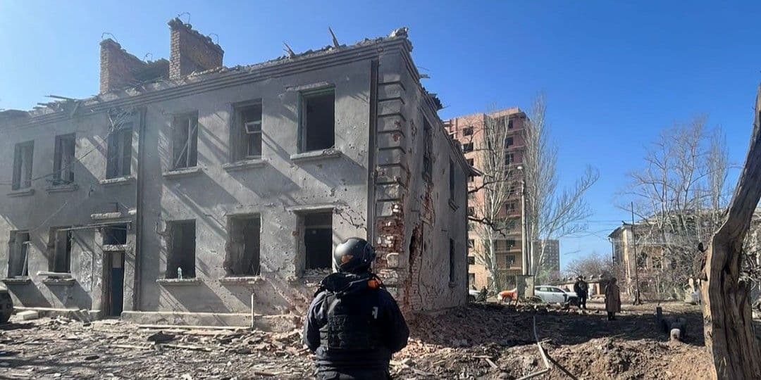 На Донетчине разрушениям подверглись 53 гражданских объекта: подробности (фото)