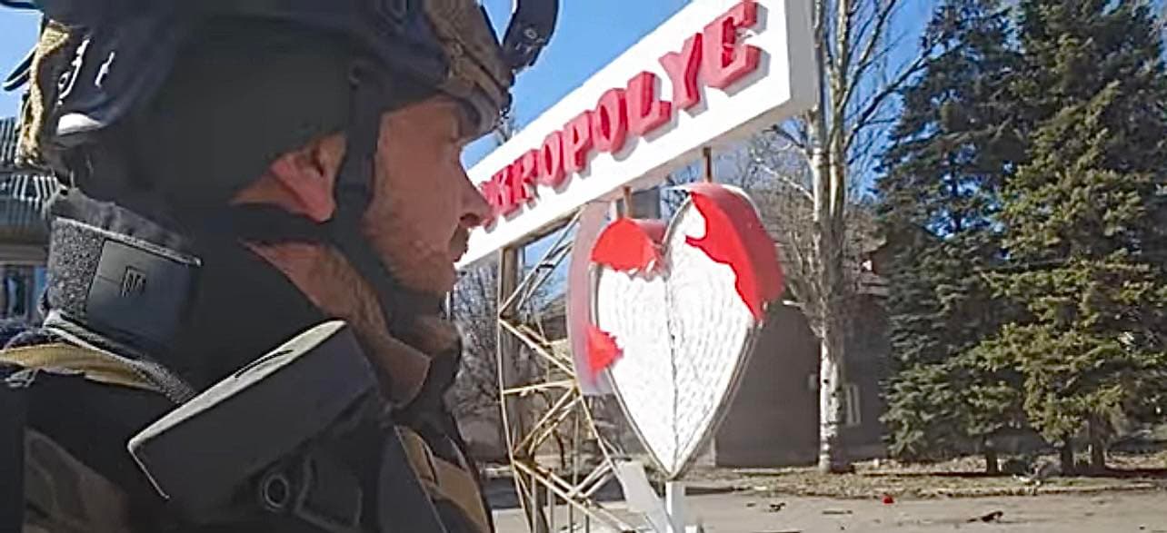 У поліції розповіли про складність евакуації під ворожими КАБами і відмови людей виїзжати з Добропілля на Донеччині